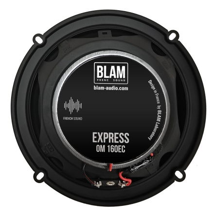 BLAM Express OM160 EC