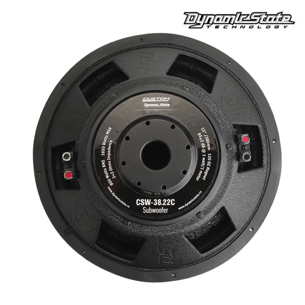 Dinamic State CSW-38.22C 15