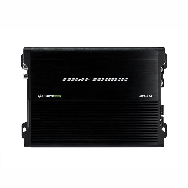 Alphard Machete MFA-4.80 Alphard Machete MFA-4.80