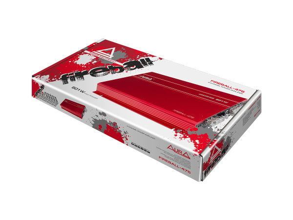 AurA | FIREBALL-475 | AurA | FIREBALL-475 |