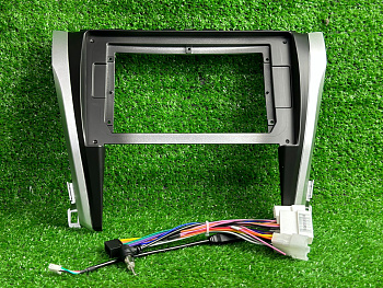 Комплект для Android магнитолы на Toyota Camry 2014-2017 Тип-A