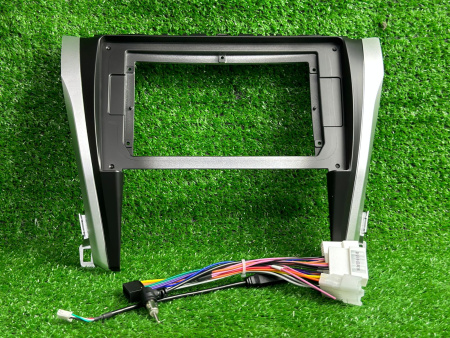 Комплект для Android магнитолы на Toyota Camry 2014-2017 Тип-A