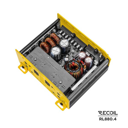 Recoil RL880.4