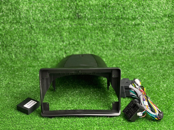 Комплект для Android магнитолы на Opel Antara 2006-2015 Тип-B