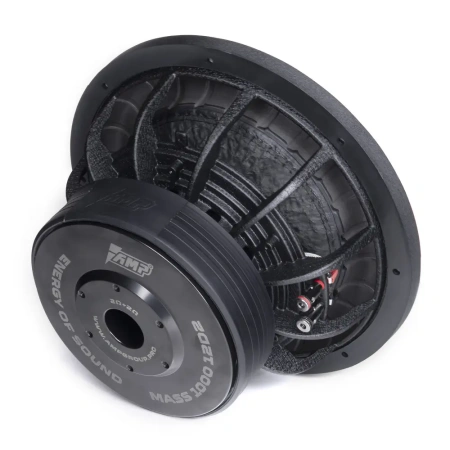 AMP MASS 1000 12D2