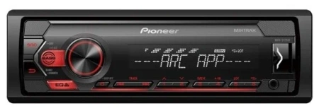 Pioneer MVH-S125UI