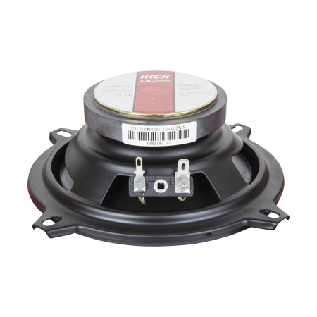 Kicx DC 502MR