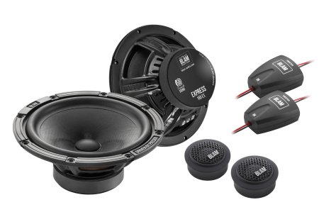 BLAM Express 165 ES