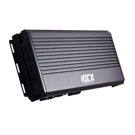 Kicx QR 4.120
