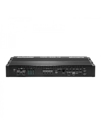 Alphard Machete MFC-900.1D