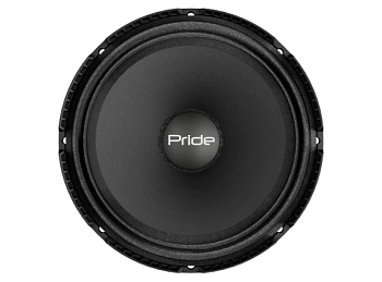 Pride Solo 200 Competition