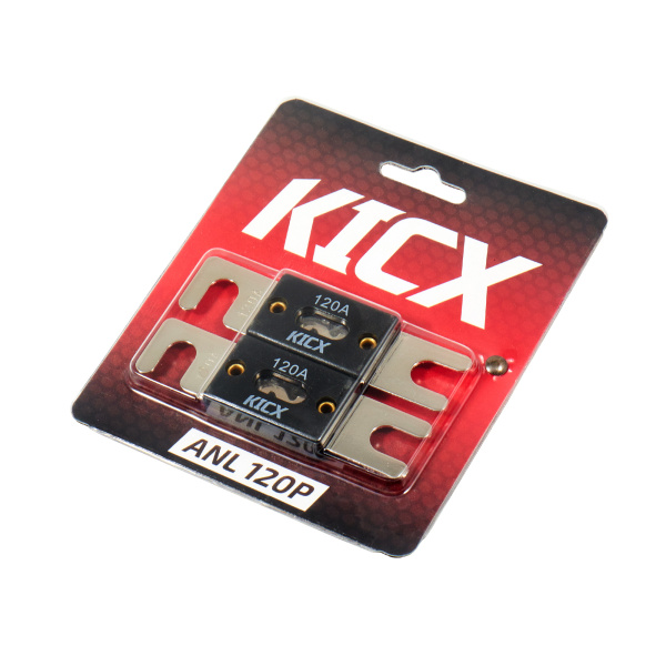 Kicx ANL120P