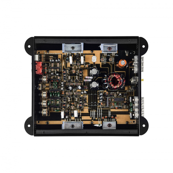 SWAT M-2.65 SWAT M-2.65