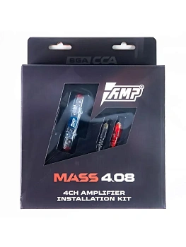 AMP MASS 4.08