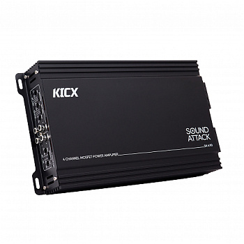 Kicx SA 4.90 Kicx SA 4.90