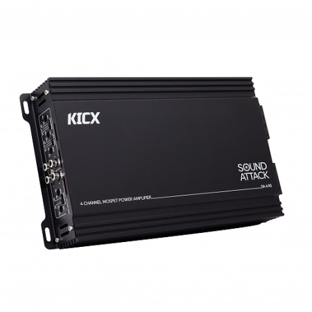 Kicx SA 4.90