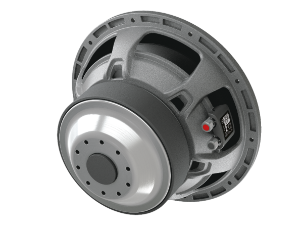 Hertz MP 250 D2.3 Pro