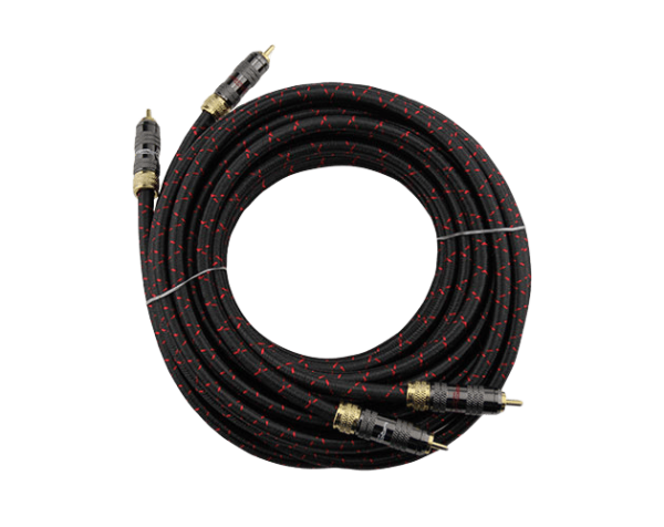 УРАЛ RCA-SY5M Symphony