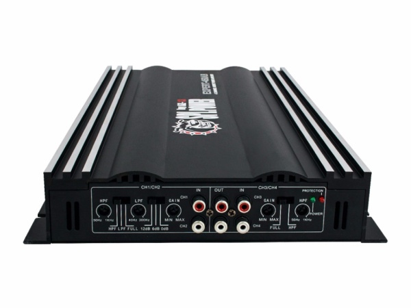 AZ-13 SPL Power Expert-450AB V2 AZ-13 SPL Power Expert-450AB V2