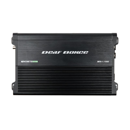 Alphard Machete MFA-1.1500