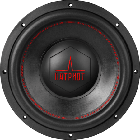 УРАЛ ПАТРИОТ 12