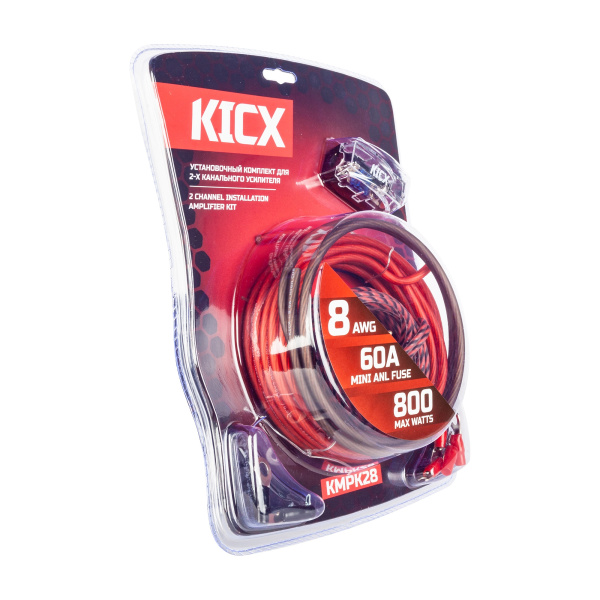 Kicx KMPK28 Kicx KMPK28