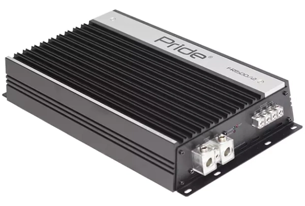 Pride FR 1500/2 Pride FR 1500/2