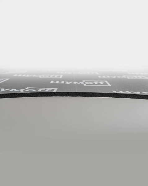 Шумофф Комфорт 6