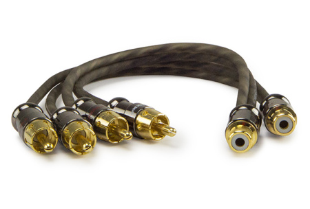 Pride Y-5000 (1M2F)