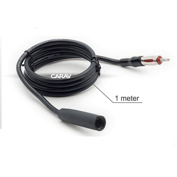 CARAV 13-202 Переходник для подключения штатной антенны к магнитоле 