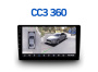 Автомагнитола Teyes CC3 360 6/128Gb 9"
