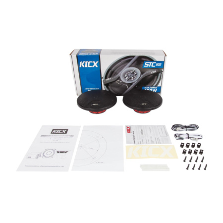 Kicx STC-502