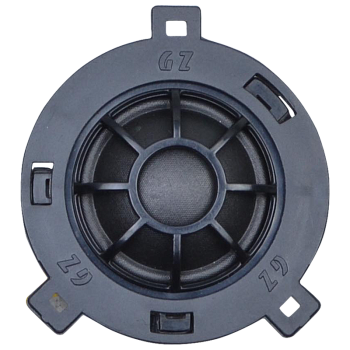 Ground Zero GZCS T-25VW