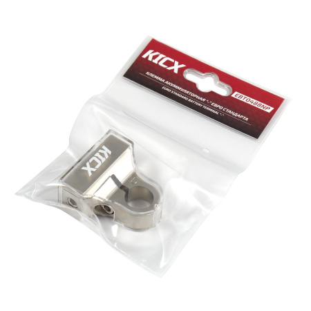 Клемма аккумуляторная Kicx EBT0488NP