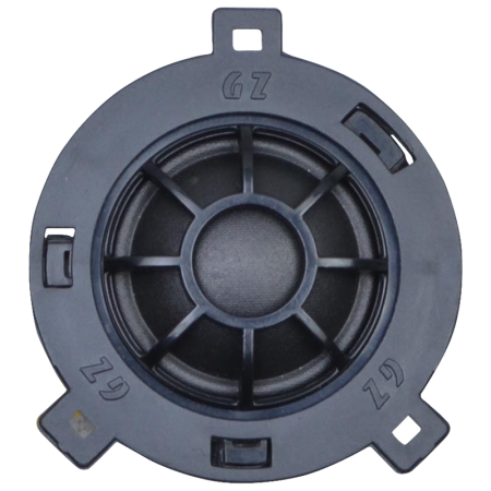 Ground Zero GZCS T-25VW