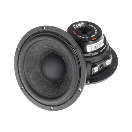 AMP PRO X MR3 V3