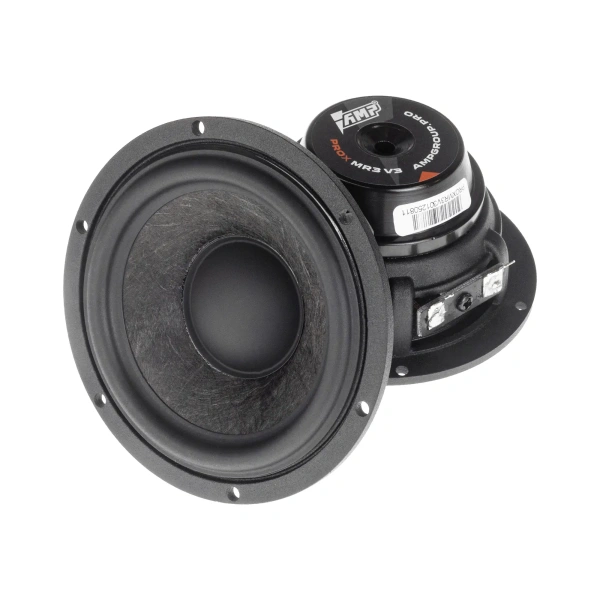 AMP PRO X MR3 V3