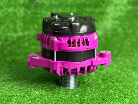 Генератор повышенной мощности для Honda Accord 8 160А