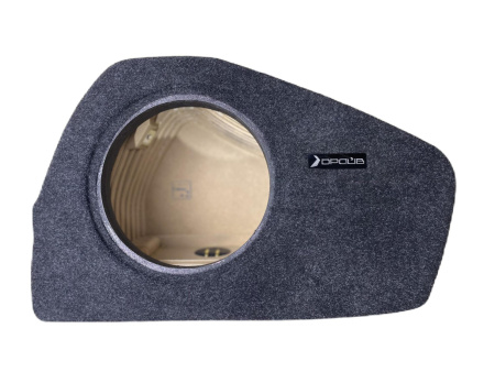 Короб стелс BMW 3 F30