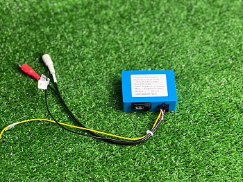 Оптический most адаптер Optical Audio Conversion Box MOST25-01 B