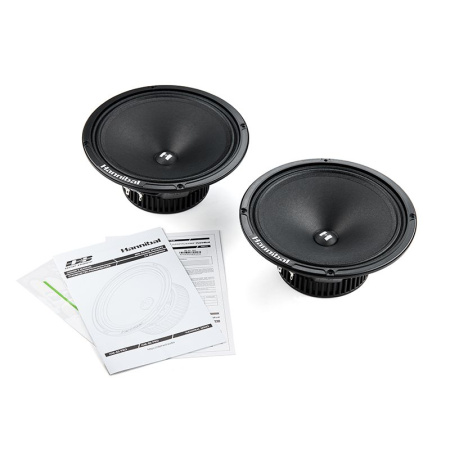 Alphard Hannibal HM-80 PRO