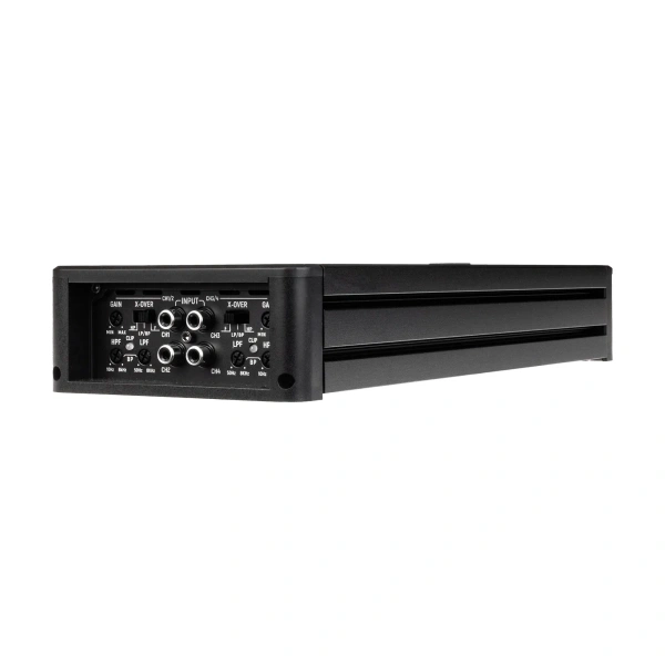AMP PRO 4.300FR AMP PRO 4.300FR