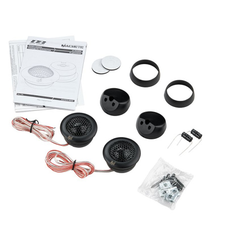 Alphard Machete Lite 17N