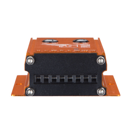 DL Audio Gryphon Pro High Level to RCA Converter