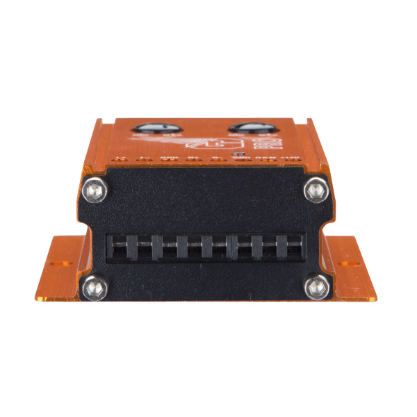 DL Audio Gryphon Pro High Level to RCA Converter