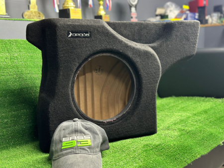 Короб стелс LADA VESTA СЕДАН 10