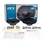 Kicx SL 165
