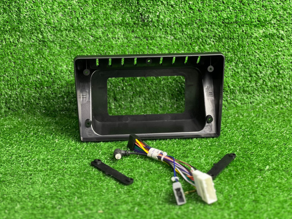 Комплект для Android магнитолы на Nissan Murano 250 2002-2015