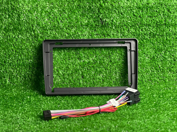 Комплект для Android магнитолы на Lada Granta 2011-2018