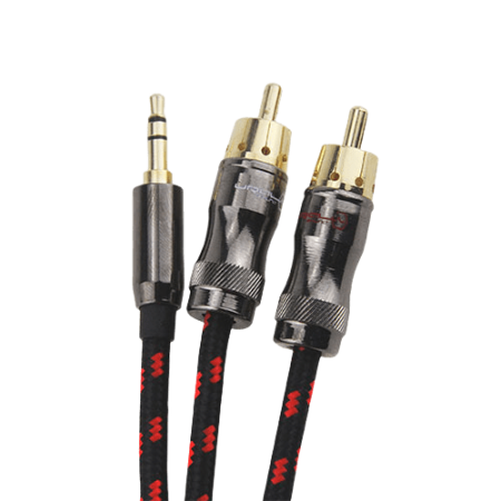 УРАЛ УЛЬТИМАТУМ МД-2RCA УТ1.5М